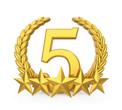 Edmonds Insurance Group - Five Star Rating