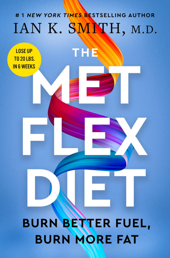 The Mex Flex Diet