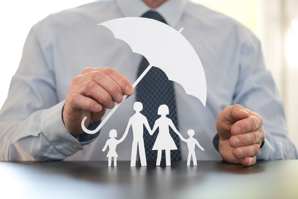 Edmonds Insurance Group Life Insurance Coverage