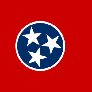 Edmonds Insurance Group Tennessee State Flag